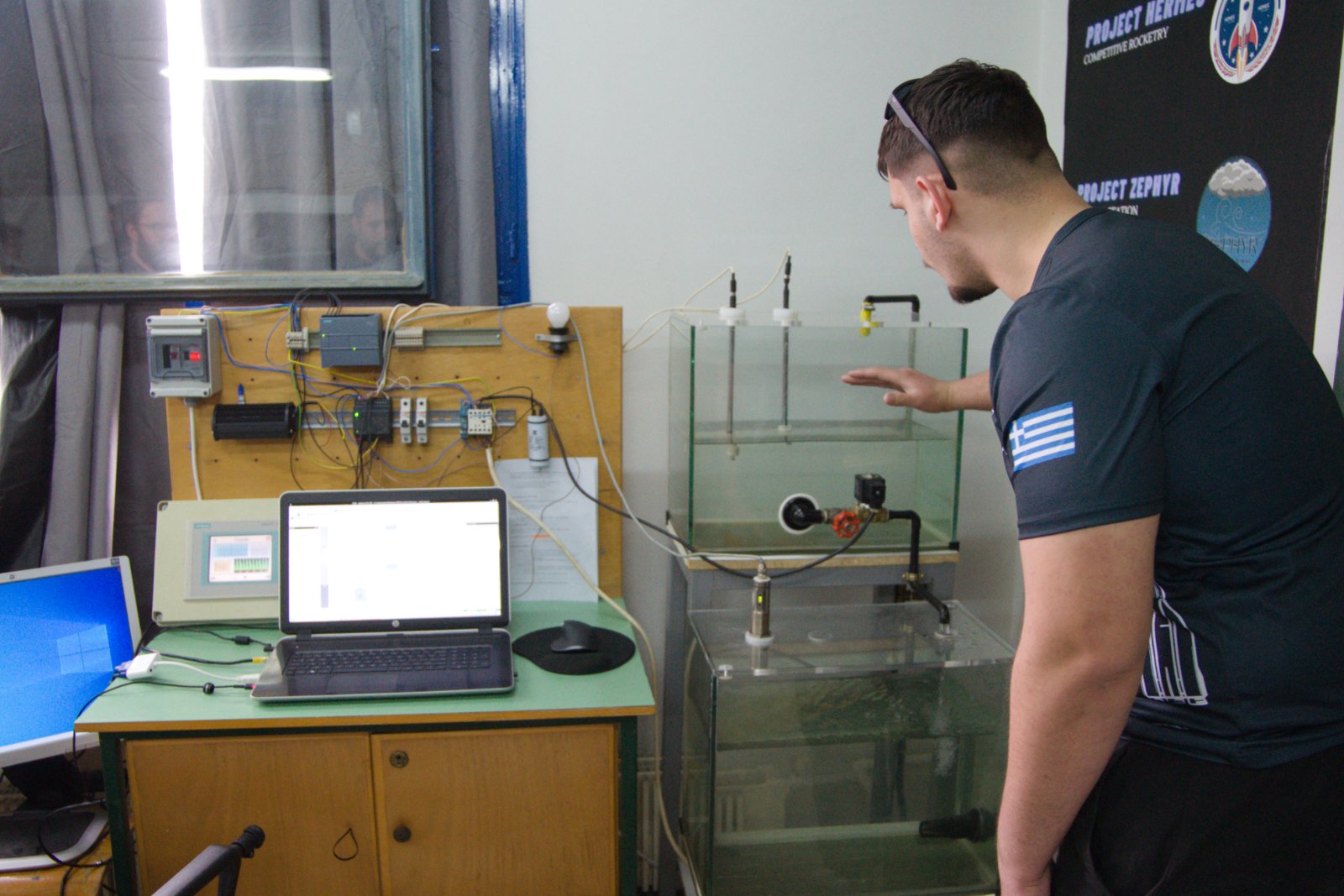 Hephaestus Team Project 2