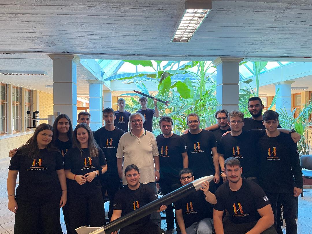 Hephaestus Team Project 3