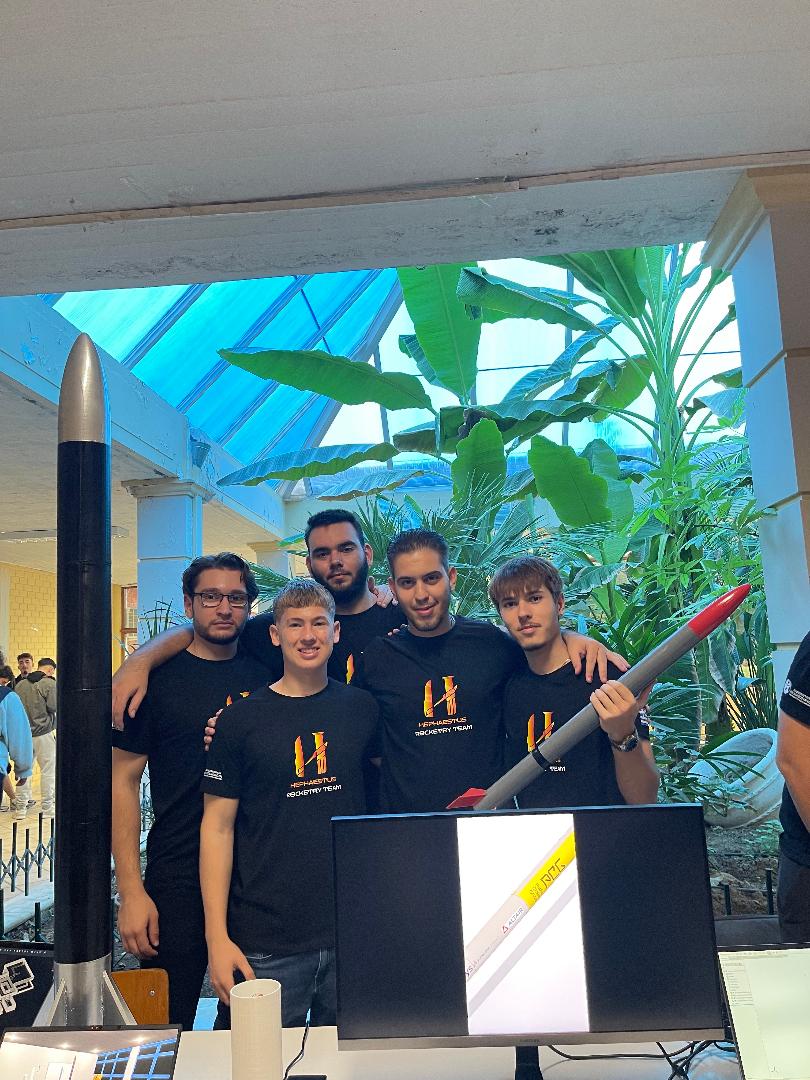 Hephaestus Team Project 7